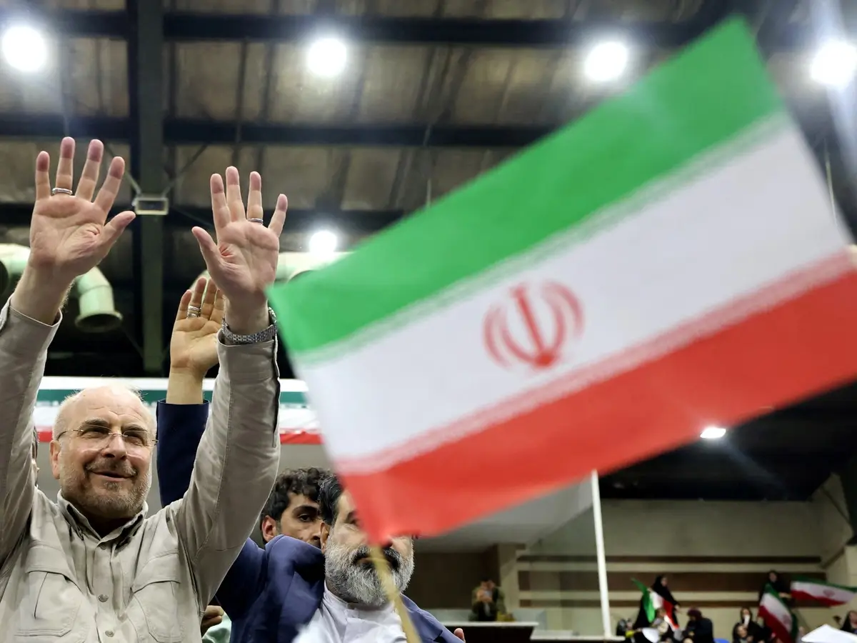 'Ploy to buy time for surprise strike': Iran official issues first response after Trump's ceasefire extension, calls US 'losing side'