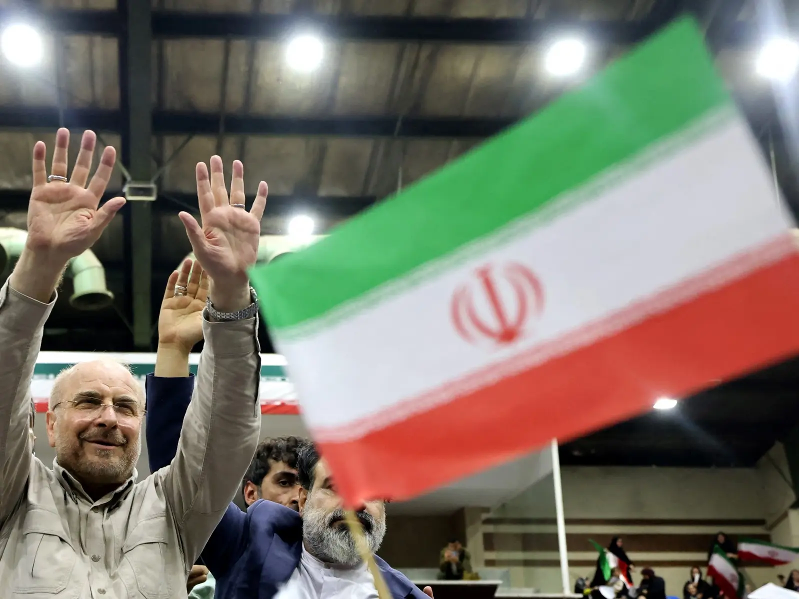 Iran calls US 'losing side' after truce extension, calls it a ploy 'for surprise strike' Iran calls US 'losing side' after truce extension, calls it a ploy 'for surprise strike'