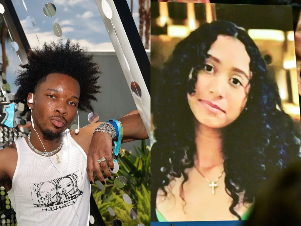 D4vd case update: Singer pleads not guilty in teen’s death; moved to L.A. County jail D4vd case update: Singer pleads not guilty in teen’s death; moved to L.A. County jail