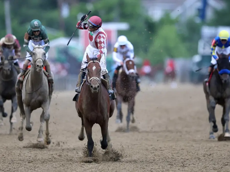 Churchill Downs buys Preakness IP rights in historic deal - What it means for Triple Crown?