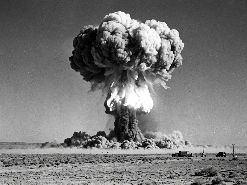 World in 'fragile' position as more countries could pursue nuclear weapons, UN chief warns