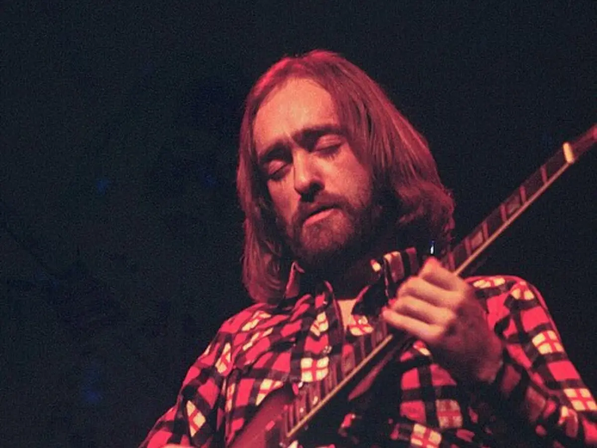 Traffic co-founder Dave Mason passes away at 79: A look at his legacy