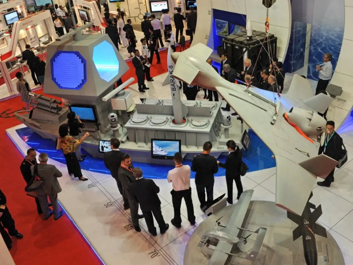 What is Barak 8? The missile that saved Delhi from Pakistani strike during Operation Sindoor | A year after Pahalgam attack