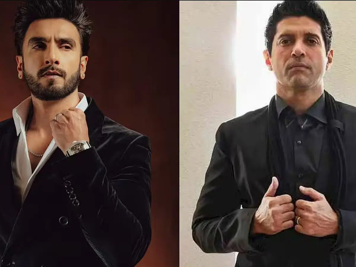 Ranveer Singh and Farhan Akhtar bury the hatchet? Actor reportedy returns signing fee of Rs 10 crore to end Don 3 row