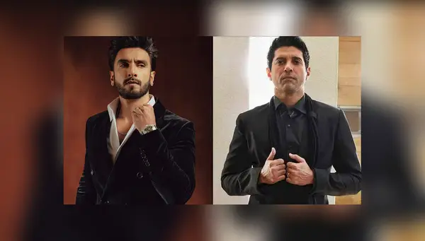 Ranveer Singh and Farhan Akhtar bury the hatchet? Actor reportedly returns signing fee of Rs 10 crore to end Don 3 row Ranveer Singh and Farhan Akhtar bury the hatchet? Actor reportedly returns signing fee of Rs 10 crore to end Don 3 row