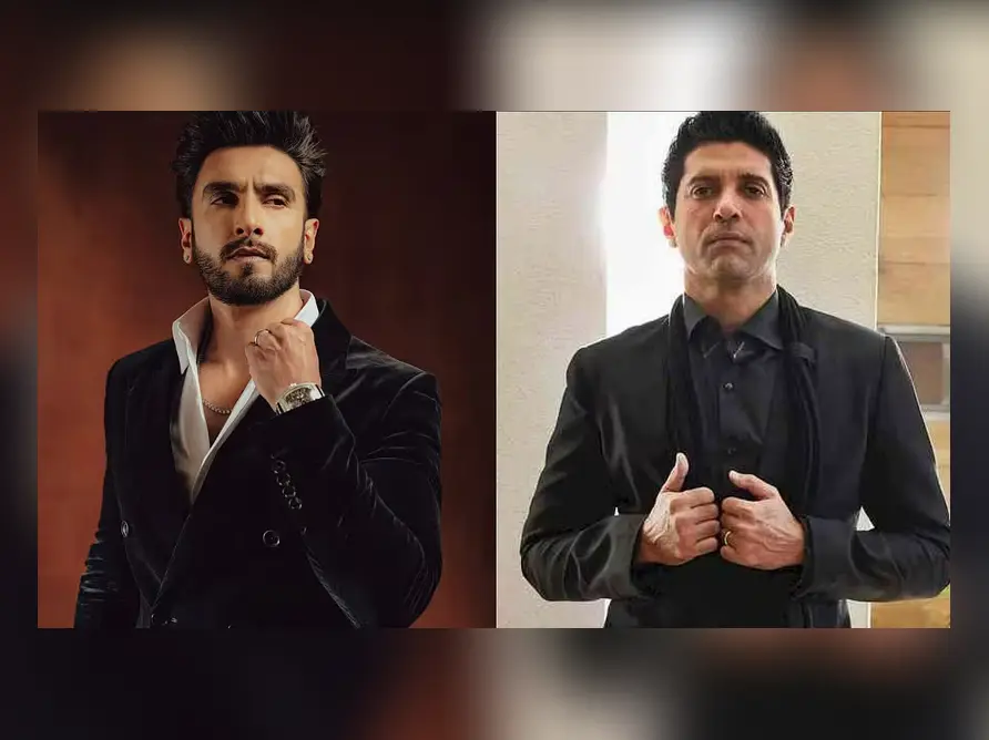 Ranveer Singh and Farhan Akhtar bury the hatchet? Actor reportedly returns signing fee of Rs 10 crore to end Don 3 row