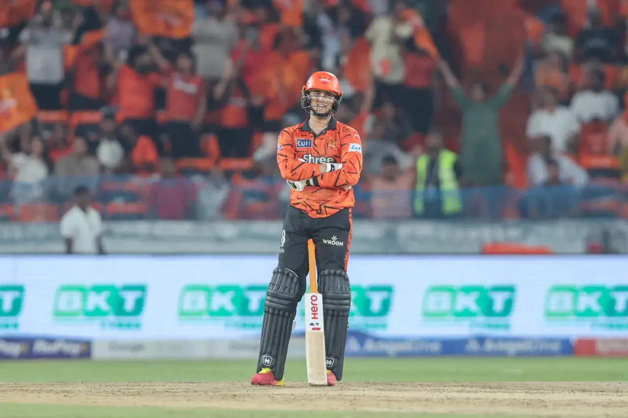 IPL 2026 | Abhishek Sharma's historic 135 not out vs DC takes him ahead of all batters