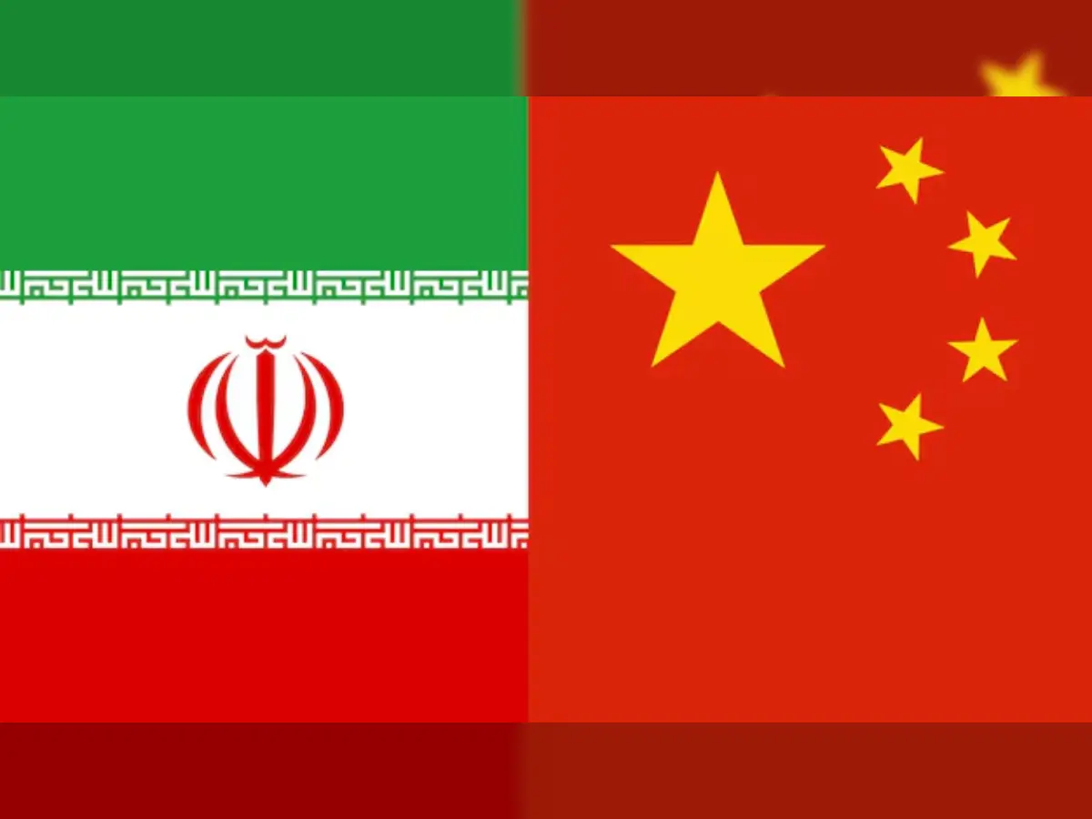 How Beijing’s satellites are winning the Iran war