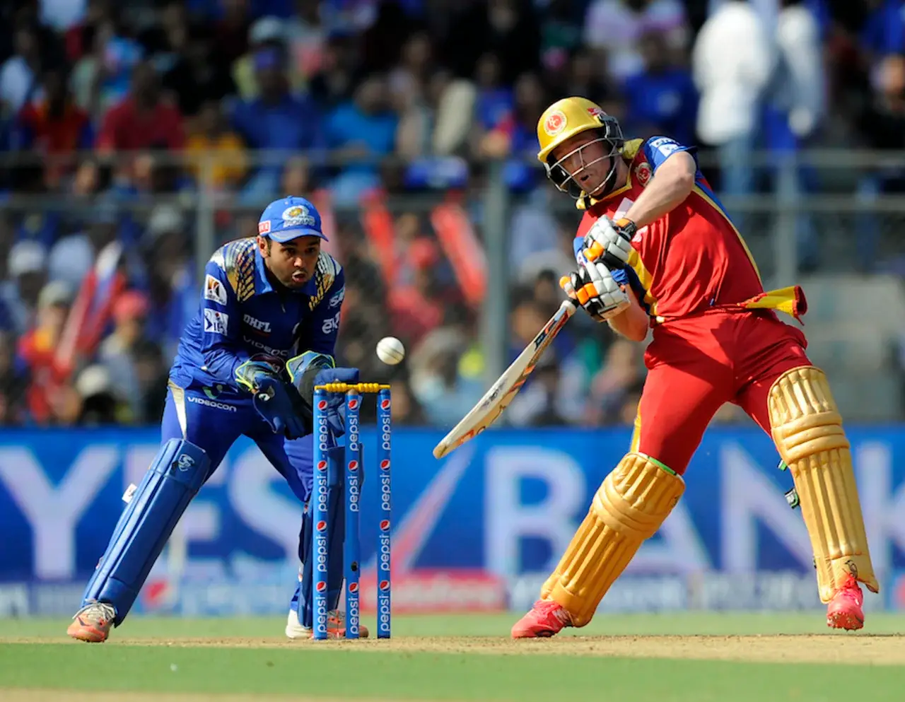AB de Villiers