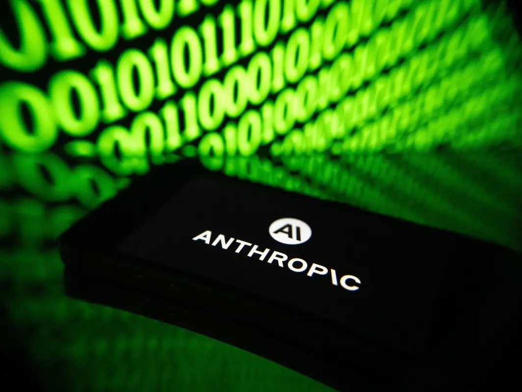 Anthropic built a watermark for AI, then published limitation that defeats it Anthropic built a watermark for AI, then published limitation that defeats it