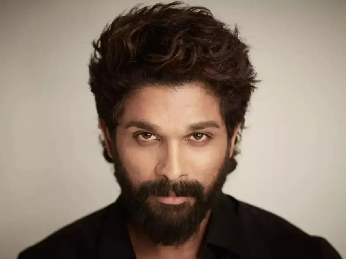 'It may appear that way': Allu Arjun's father reacts to Mumbai relocation rumours amid Raaka shoot