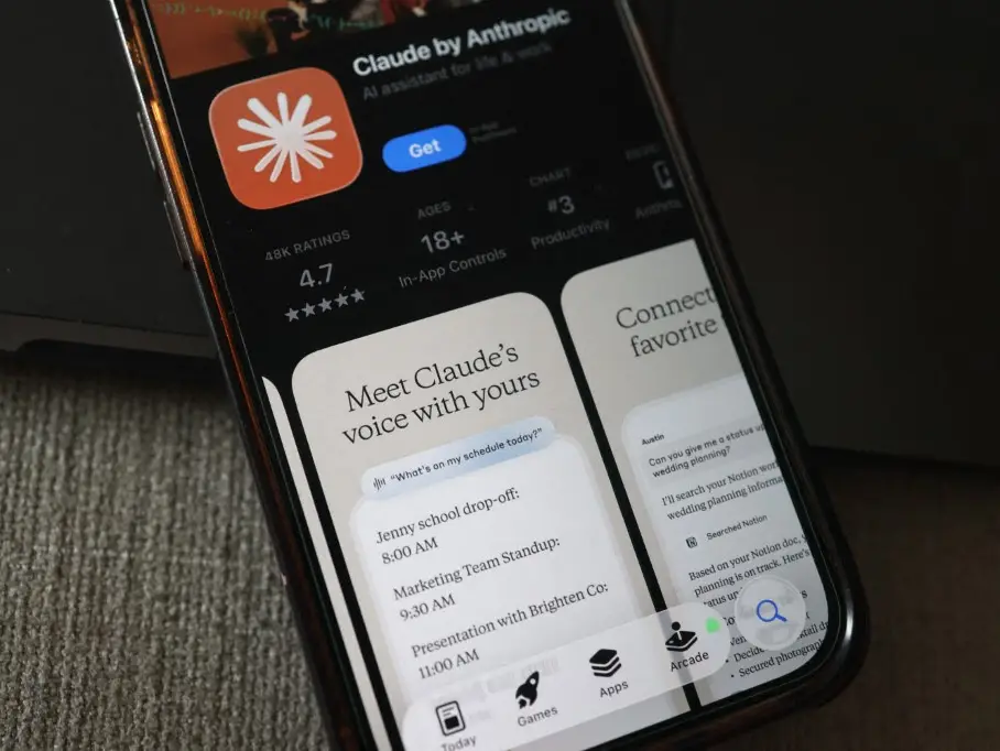 Claude AI down? Anthropic confirms outage as users face errors across chatbot and API