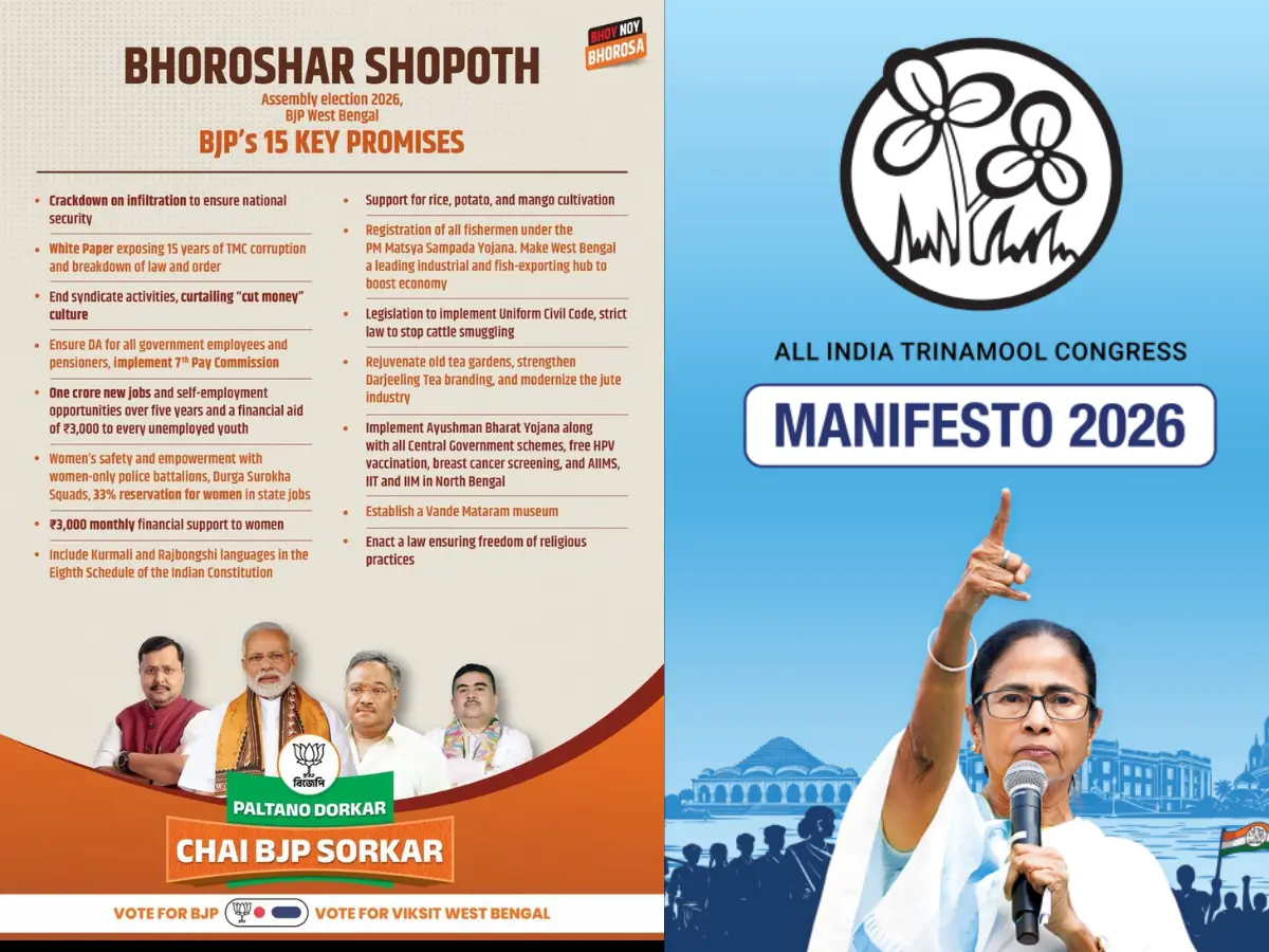 'Revdi' politics but make it the Bengal way