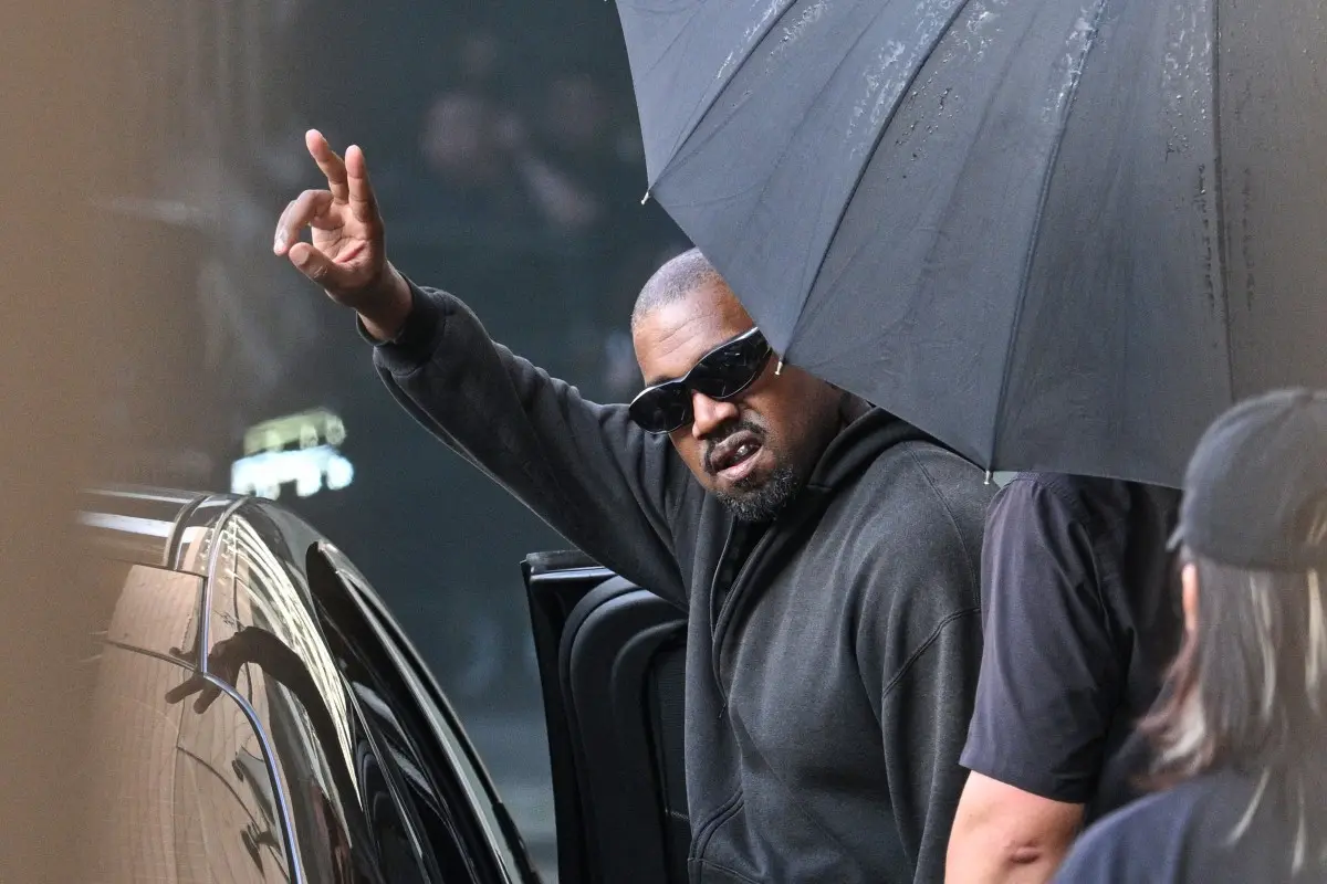 Amid cancellations and controversy, Kanye West to make historic India debut on THIS date