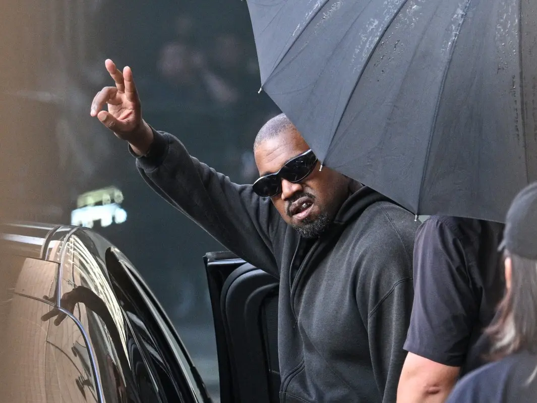 Amid cancellations and controversy, Kanye West to make historic India debut on THIS date Amid cancellations and controversy, Kanye West to make historic India debut on THIS date