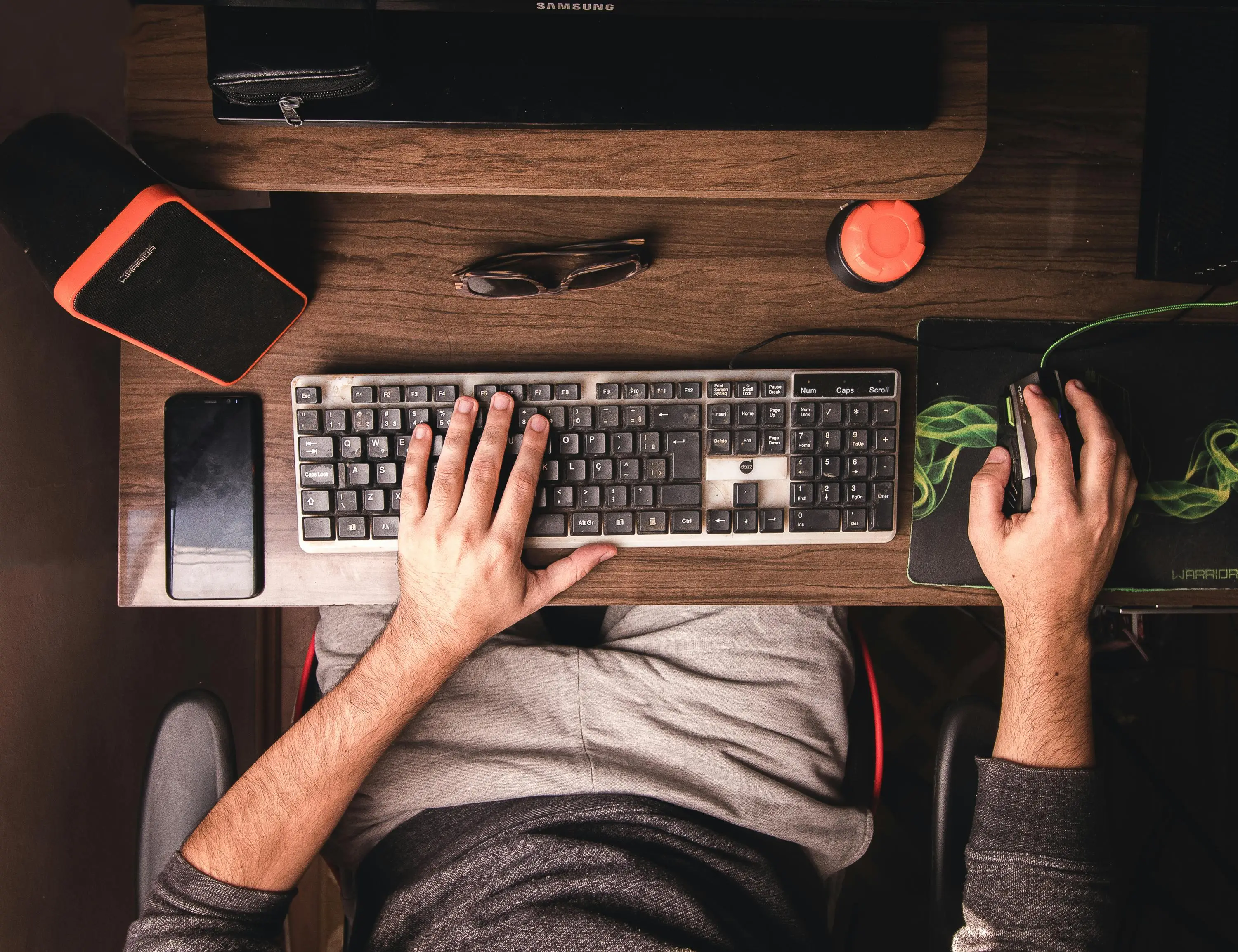 Meta to spy on staff's clicks and keystrokes to train AI agents, netizens ask 'training AI models that would replace them?'