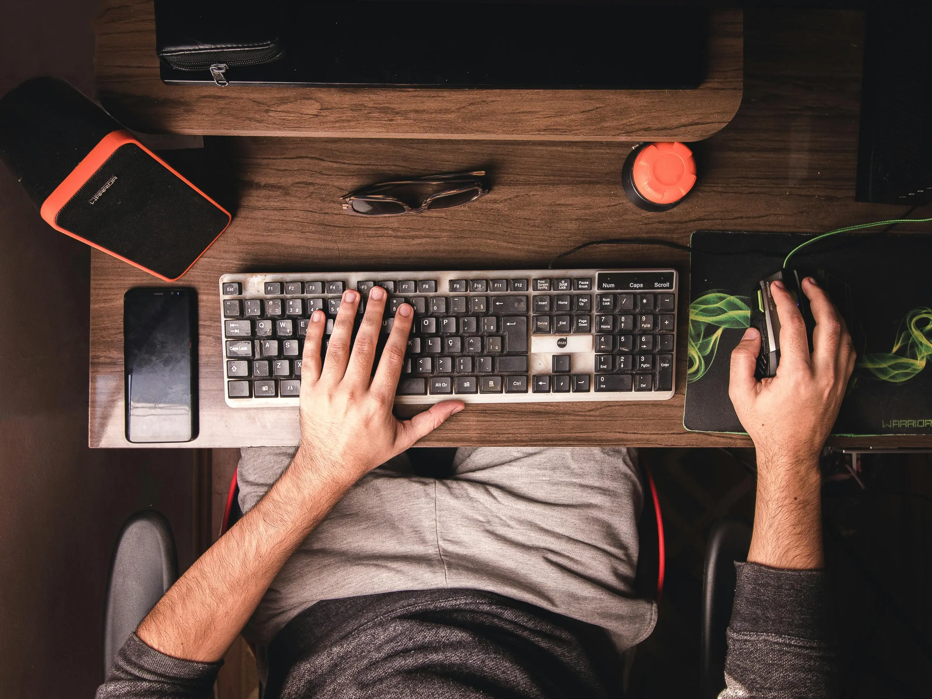 Meta to spy on staff's clicks and keystrokes to train AI agents, netizens ask 'training AI models that would replace them?' Meta to spy on staff's clicks and keystrokes to train AI agents, netizens ask 'training AI models that would replace them?'