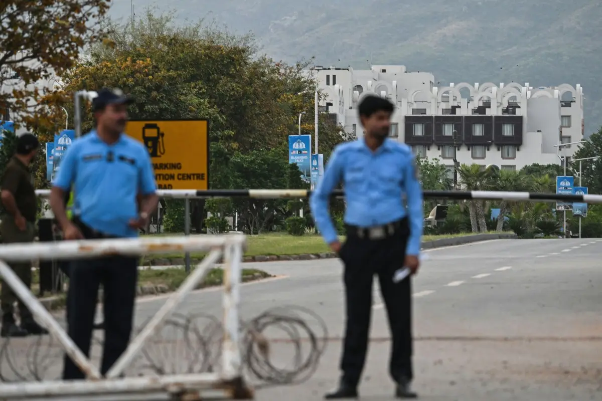 Islamabad in limbo: Mediation efforts stutter as US-Iran ceasefire deadline looms