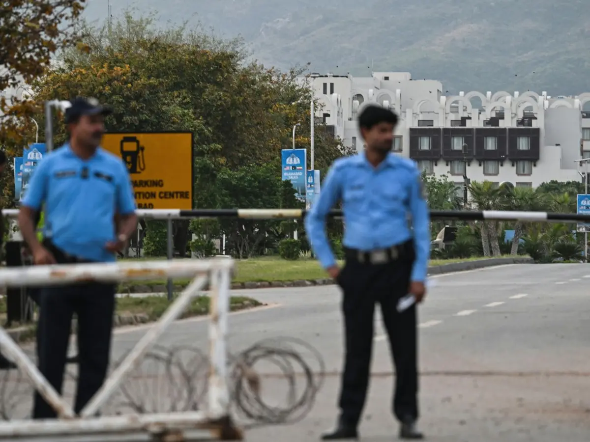 Islamabad in limbo: Mediation efforts stutter as US-Iran ceasefire deadline looms