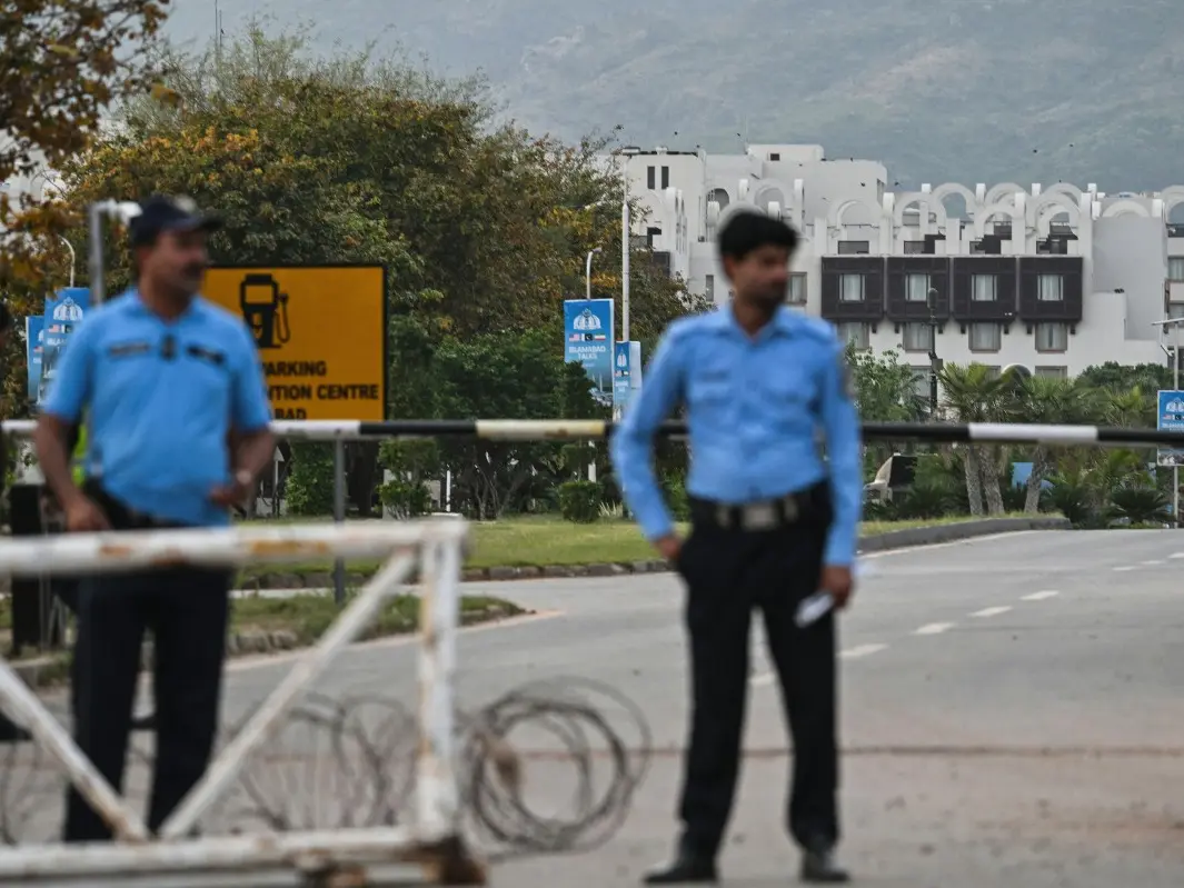 Islamabad in limbo: Mediation efforts stutter as US-Iran ceasefire deadline looms Islamabad in limbo: Mediation efforts stutter as US-Iran ceasefire deadline looms
