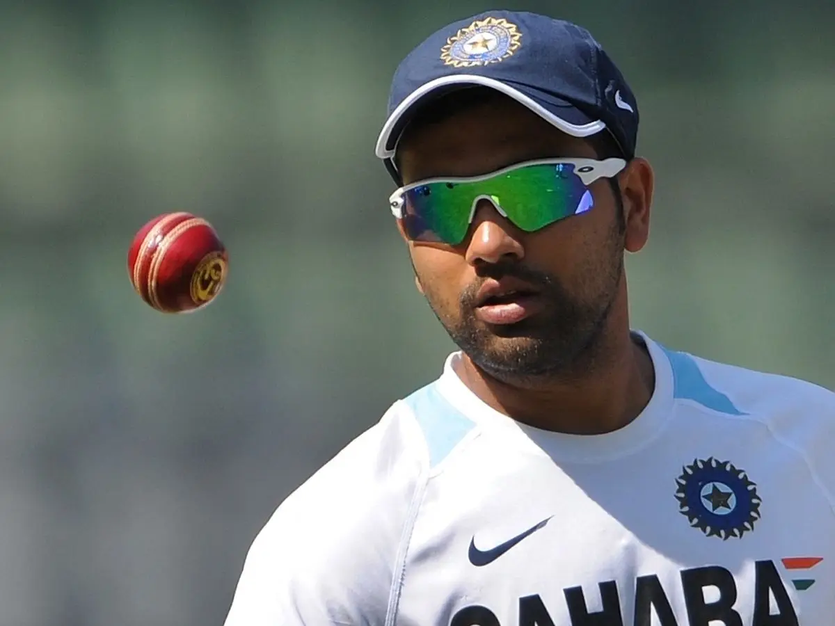 ‘I feel bad even today’: Kris Srikkanth’s heartfelt apology to Rohit Sharma over 2011 World Cup omission ‘I feel bad even today’: Kris Srikkanth’s heartfelt apology to Rohit Sharma over 2011 World Cup omission