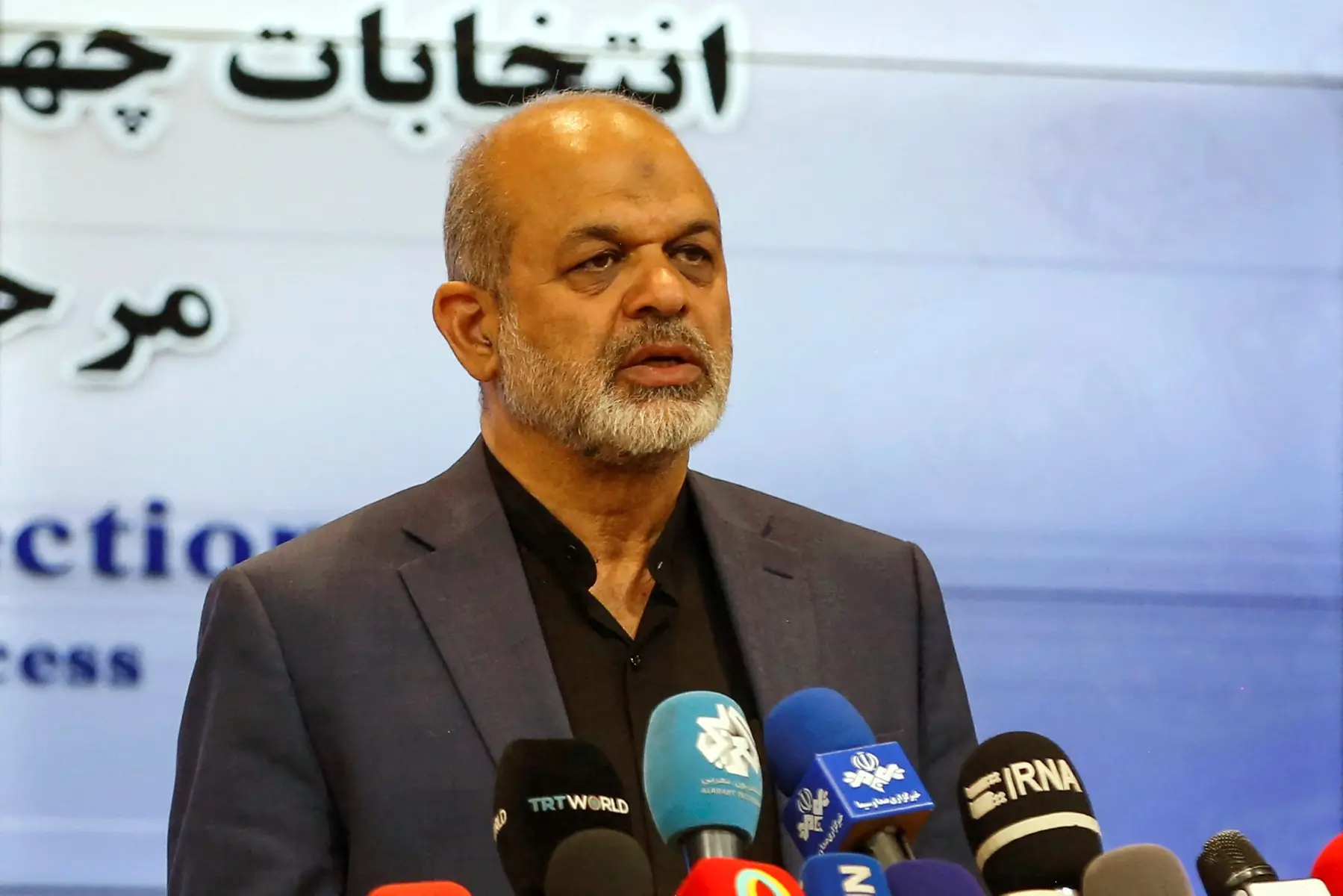 Who is Ahmad Vahidi? Is IRGC chief shaping Iran’s war decisions? Here’s what we know