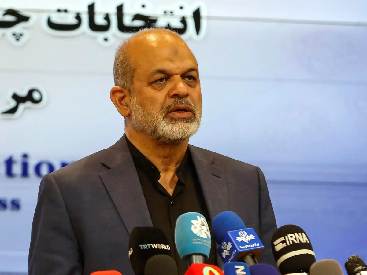 Who is Ahmad Vahidi? Is IRGC chief shaping Iran’s war decisions? Here’s what we know