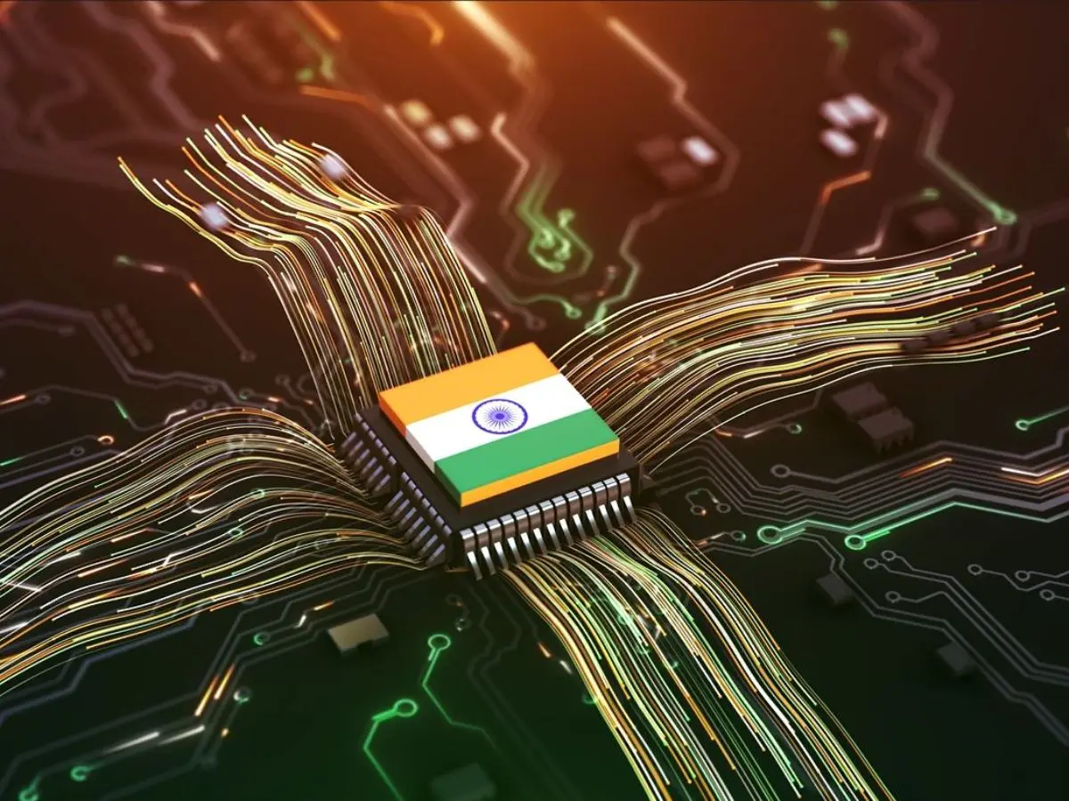 India's AI moment: Hype, investment & reality