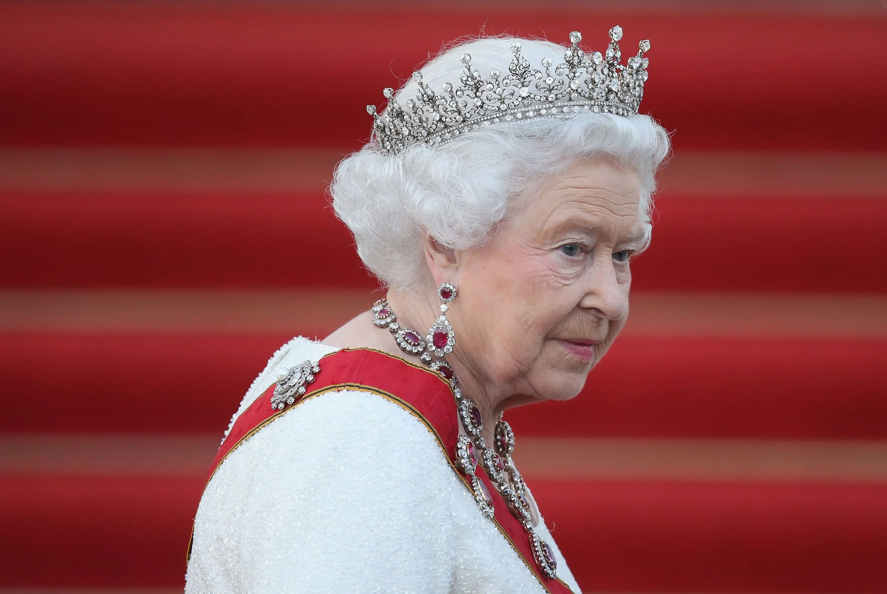 Elizabeth II