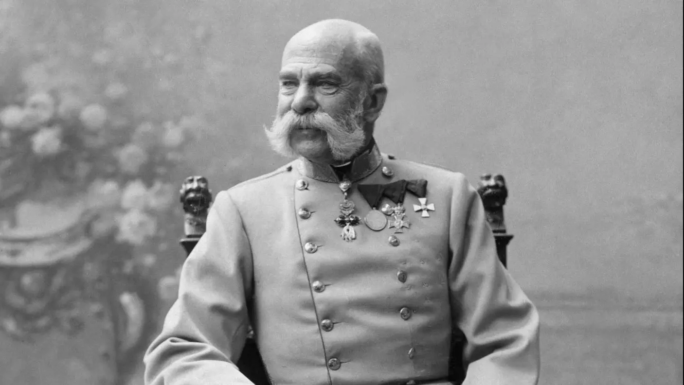 Franz Joseph I