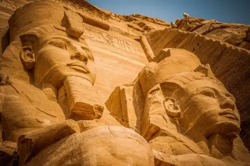 Ramesses II