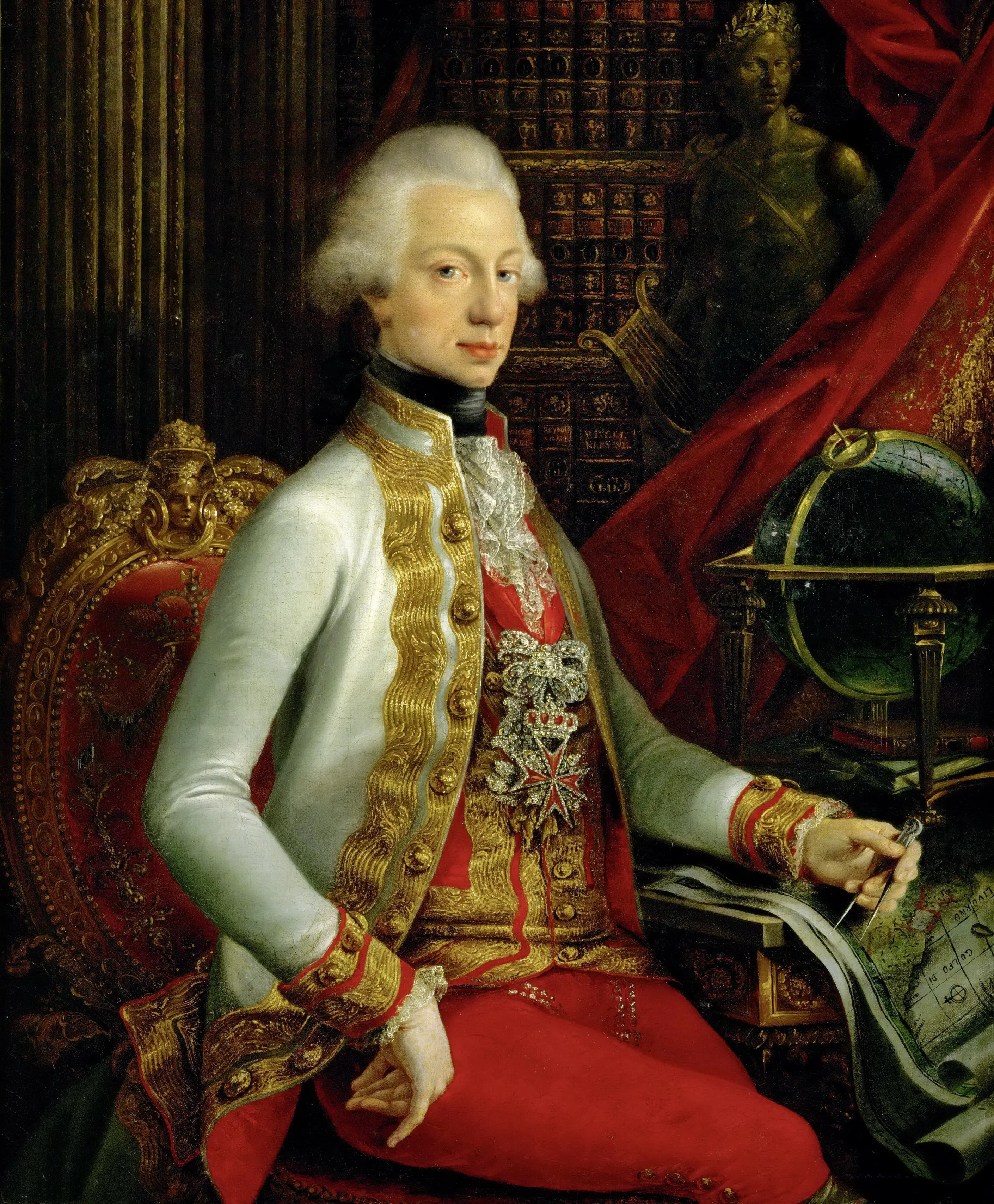 Ferdinand III
