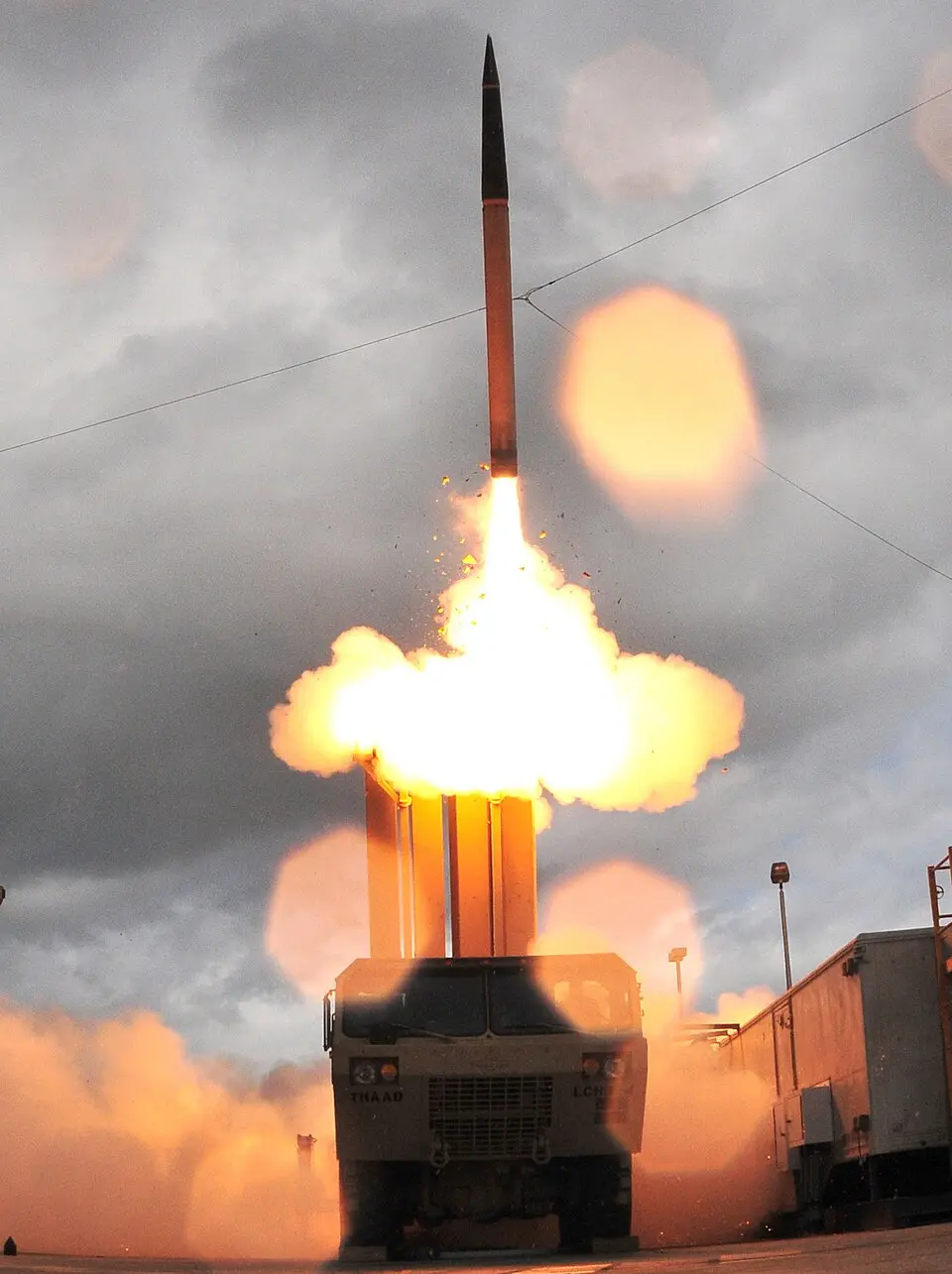 Strategic deployment and operational strain