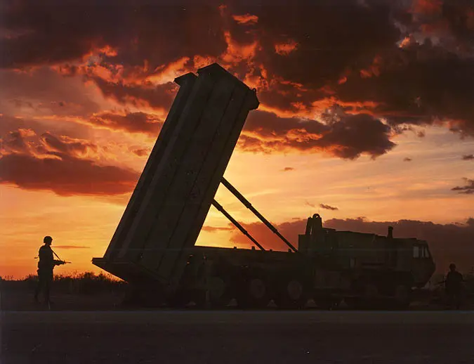 Radar dependency and capability gaps