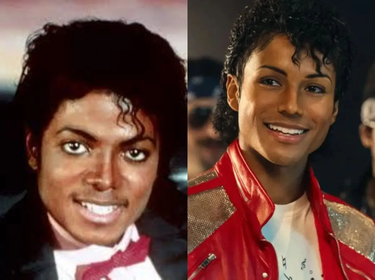 Michael Jackson biopic: Lesser-known facts about the King of Pop ahead of release