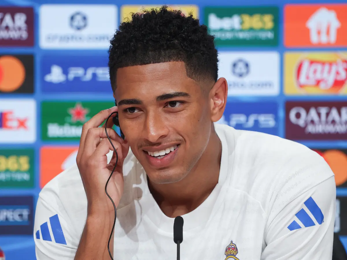 Real Madrid star Jude Bellingham buys stake in The Hundred franchise Birmingham Phoenix, says 'grateful for the city'