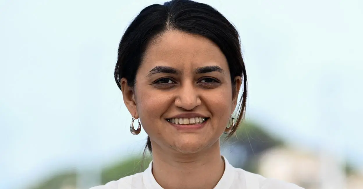 Filmmaker Payal Kapadia to serve as jury president at 65th Cannes Critics' Week
