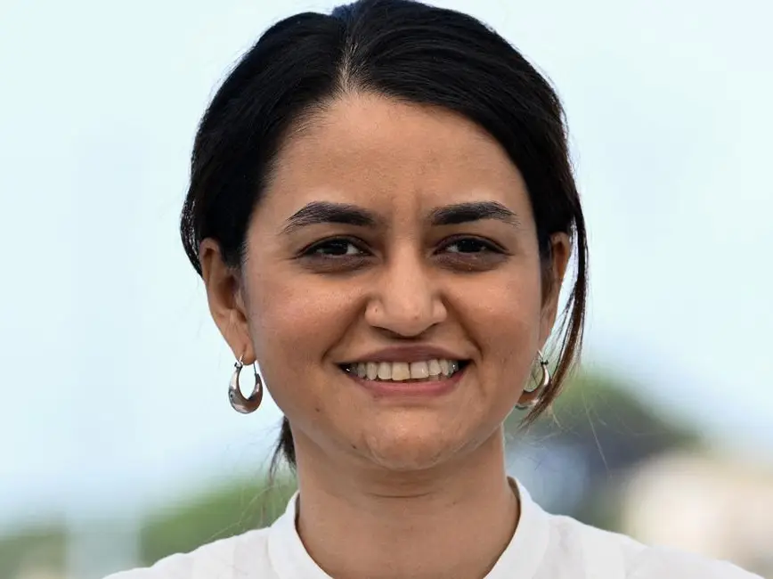 Filmmaker Payal Kapadia to serve as jury president at 65th Cannes Critics' Week Filmmaker Payal Kapadia to serve as jury president at 65th Cannes Critics' Week