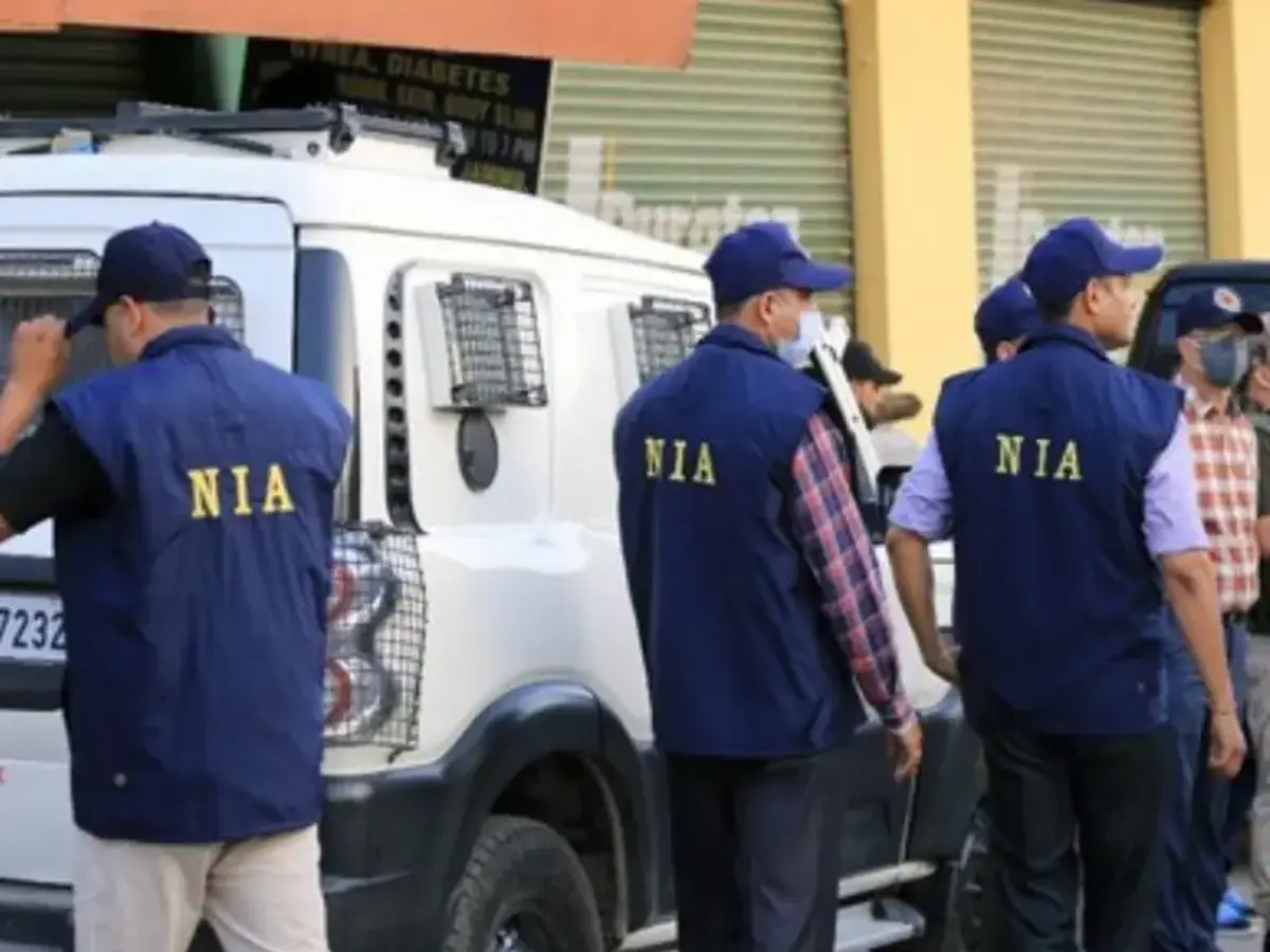 NIA attaches properties of JeM operative in 2017 Lethpora CRPF camp attack case