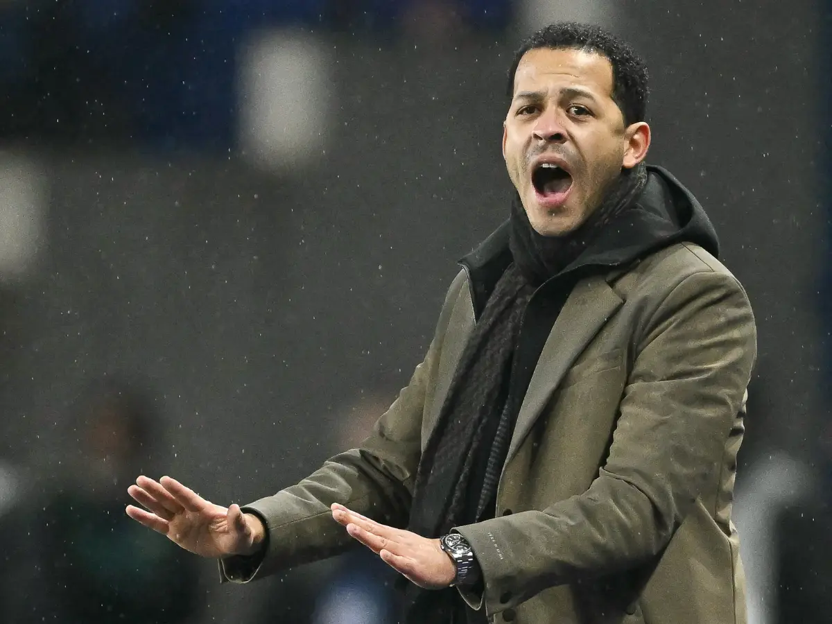 Chelsea sack manager Liam Rosenior after five consecutive Premier League defeats