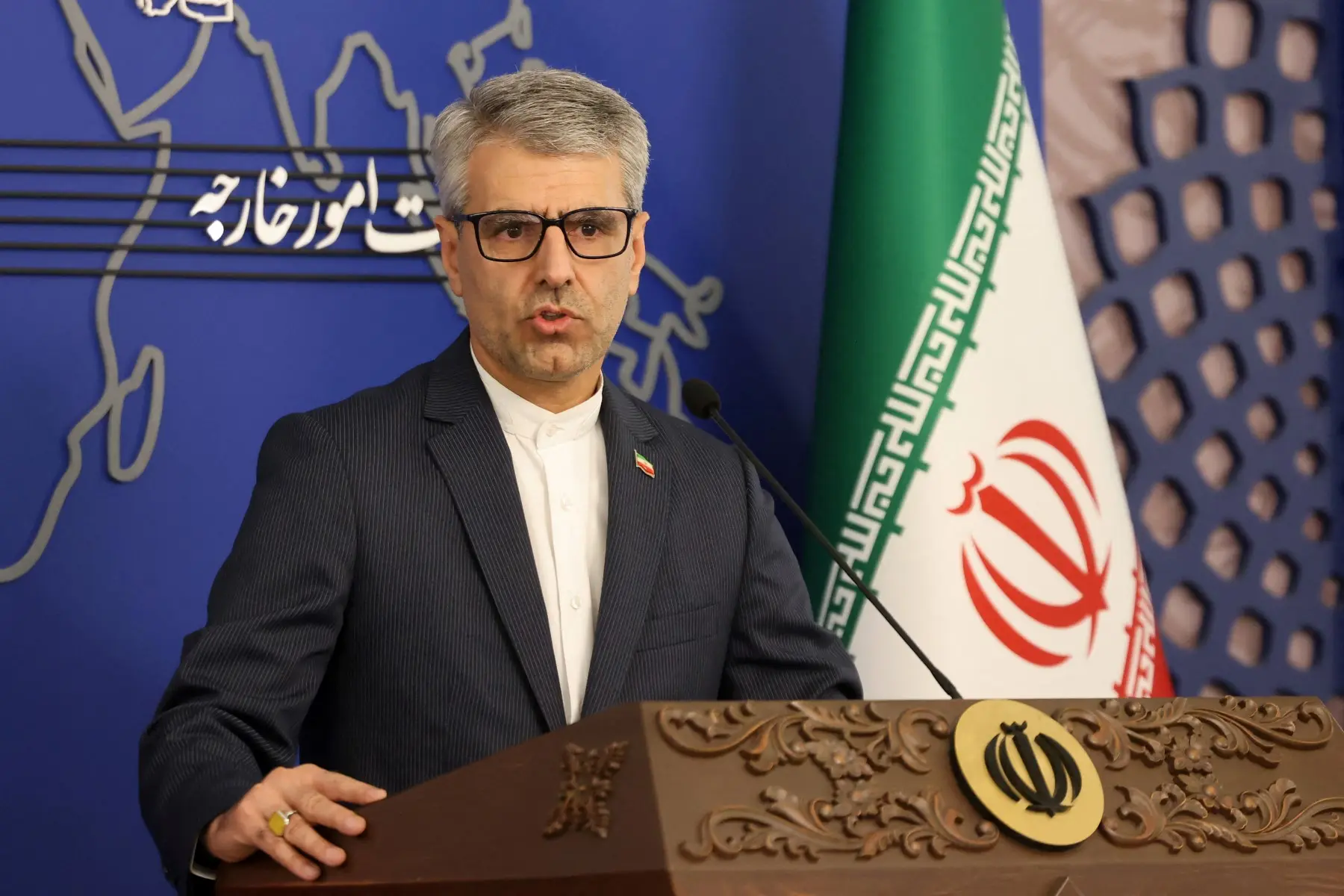 Tehran praises Islamabad's mediation role amid stalled US-Iran peace talks