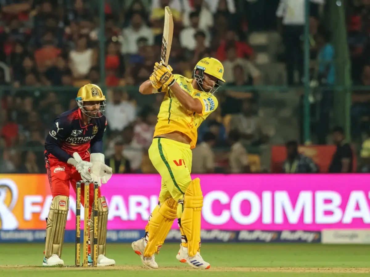 Untold tales of IPL 2026 | 'Yuvraj Singh is my idol': CSK rising star Prashant Veer