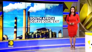 Toxic Fumes Travel From Industries To Johannesburg & Pretoria