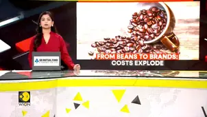 From Beans To Brands: Costs Explode