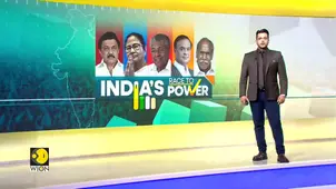 West Bengal Elections: Scuffle Breaks Out Between TMC Workers & AUJP'S Humayun Kabir