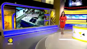 Colombia Pushes Solar Transition In Energy Mix