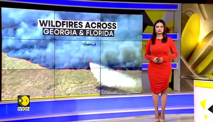 WionNews Video