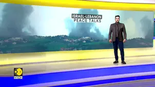 Israel-Lebanon War: Israel Hits South Lebanon as Ceasefire Talks Near, Five Dead