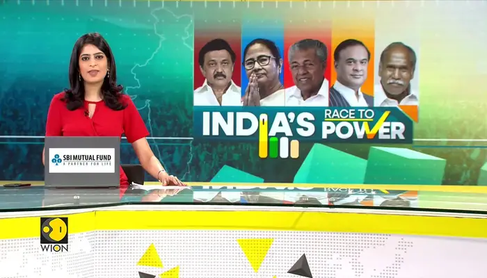 West Bengal Assembly Election: Voting Concludes For The First Phase Of Assembly Elections