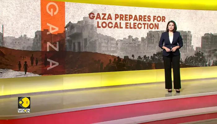 WionNews Video